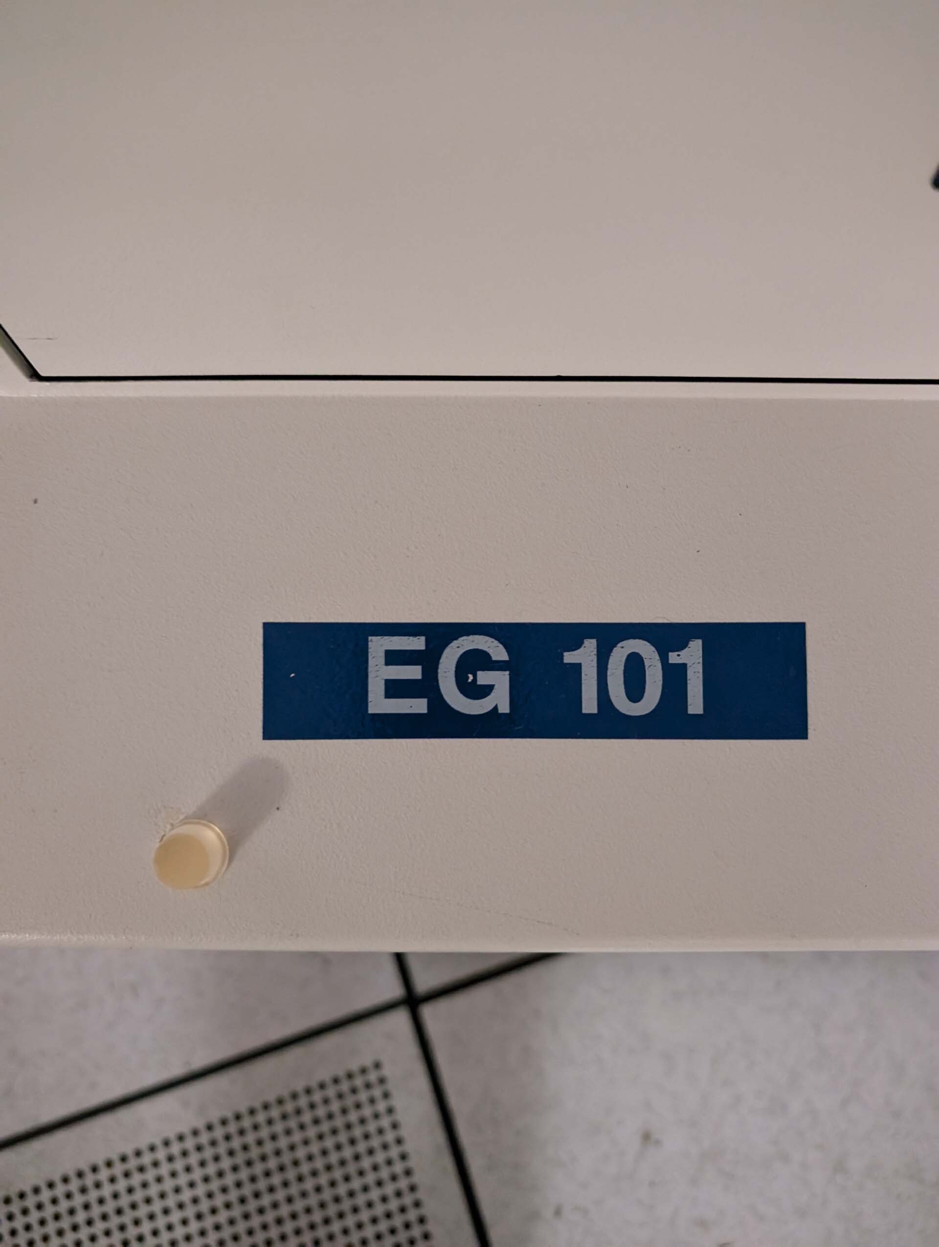 图为 已使用的 ELECTROGLAS / EG 4090 待售