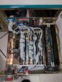 图为 已使用的 ELECTROGLAS / EG 4090 待售