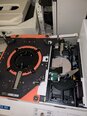 Photo Used ELECTROGLAS / EG 4090 For Sale