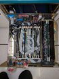 Photo Used ELECTROGLAS / EG 4090 For Sale