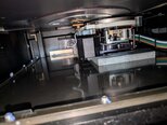 Photo Used ELECTROGLAS / EG 4090 For Sale