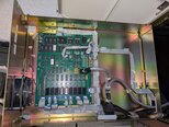 Photo Used ELECTROGLAS / EG 4090 For Sale