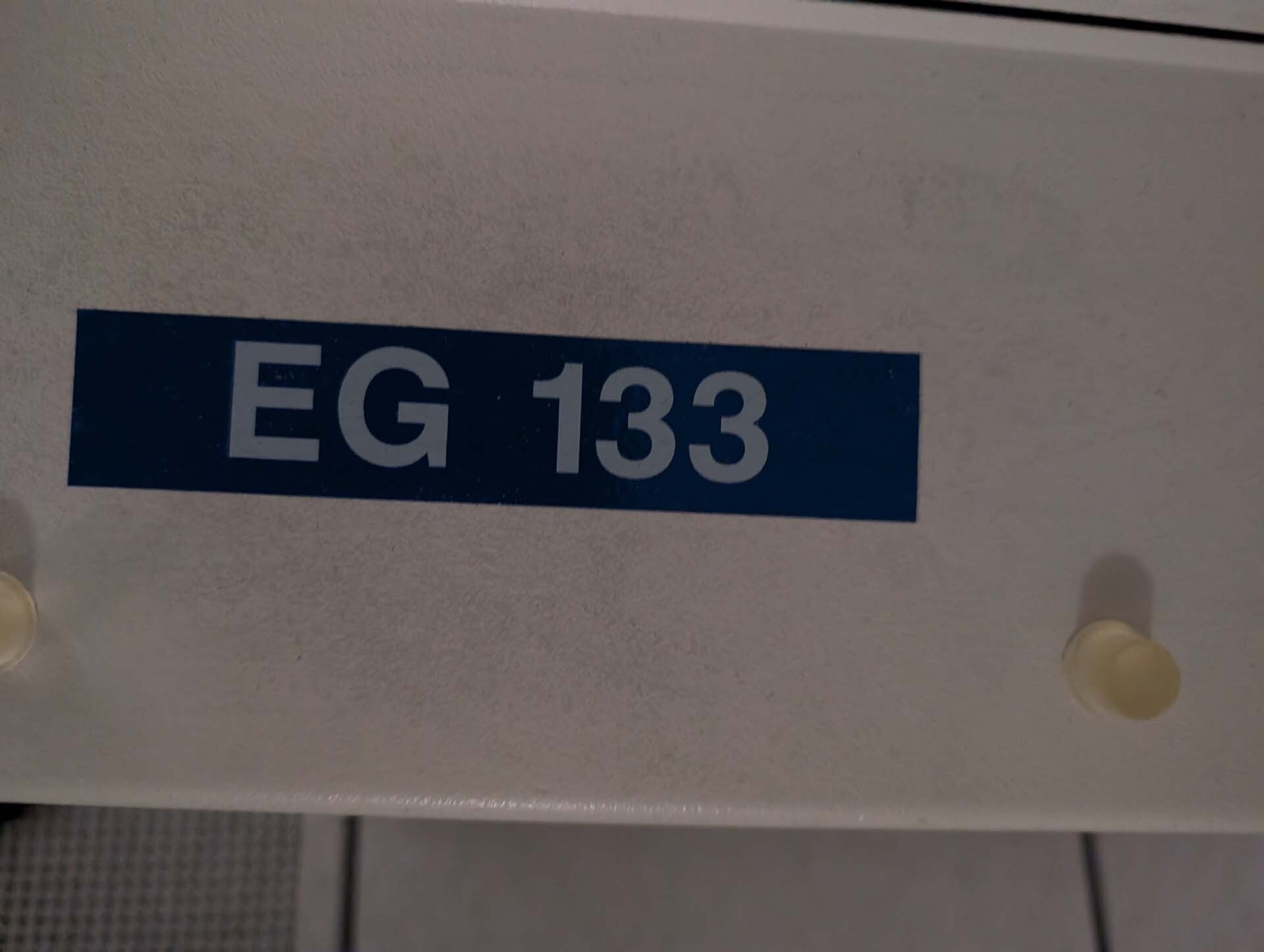 Photo Used ELECTROGLAS / EG 4090 For Sale