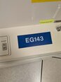 사진 사용됨 ELECTROGLAS / EG 4090 판매용
