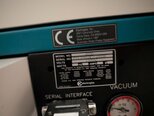 Photo Utilisé ELECTROGLAS / EG 4090 À vendre