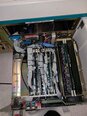 Photo Used ELECTROGLAS / EG 4090 For Sale