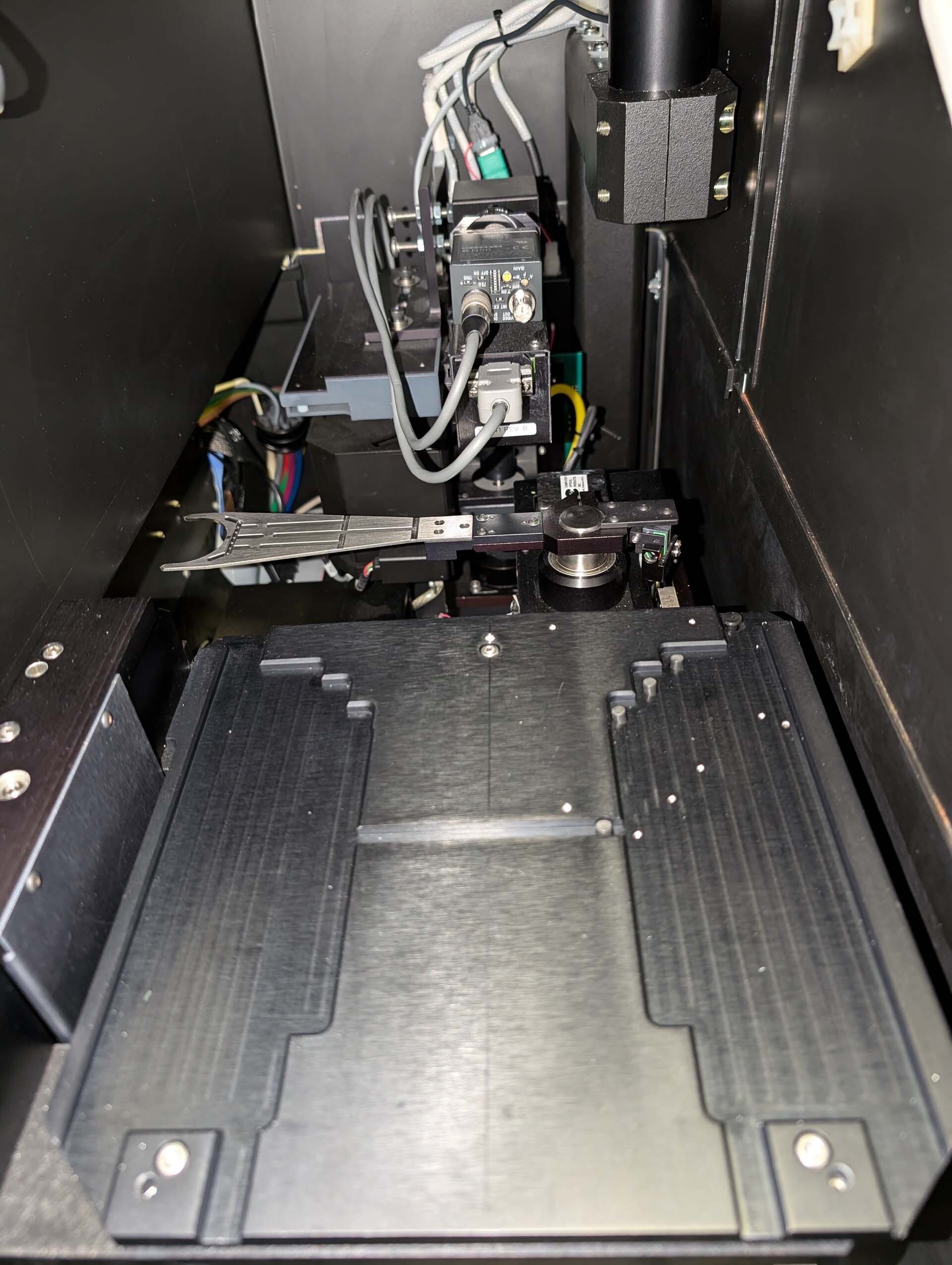 Photo Used ELECTROGLAS / EG 4090 For Sale