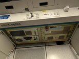 Photo Used ELECTROGLAS / EG 4090 For Sale