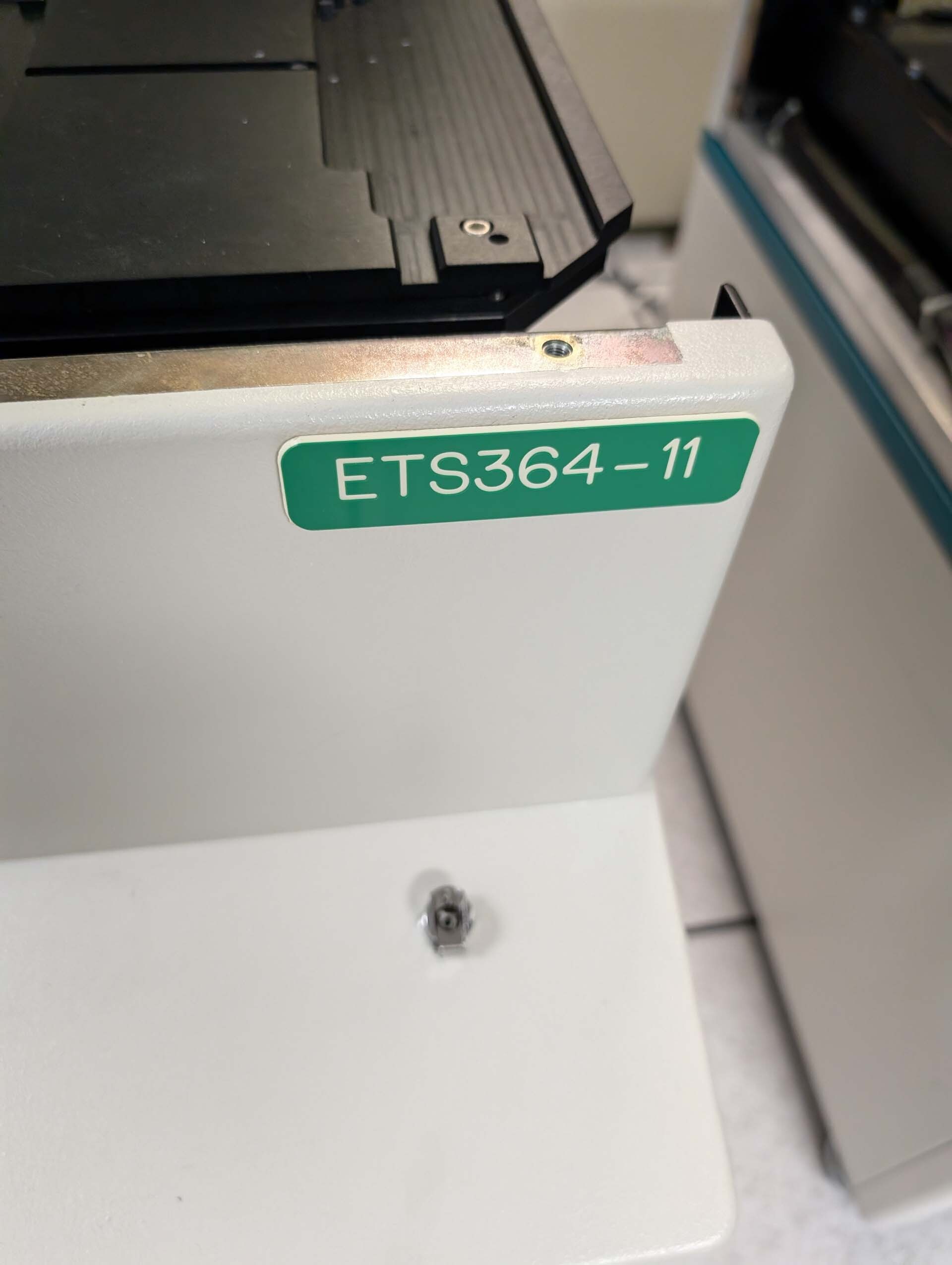 Photo Used ELECTROGLAS / EG 4090 For Sale
