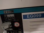 Photo Used ELECTROGLAS / EG 4090 For Sale