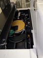 Photo Utilisé ELECTROGLAS / EG 4090 À vendre