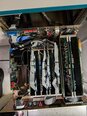 Photo Utilisé ELECTROGLAS / EG 4090 À vendre