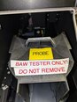 Photo Used ELECTROGLAS / EG 4090 For Sale