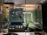 Photo Used ELECTROGLAS / EG 4090 For Sale