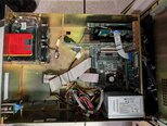 Photo Used ELECTROGLAS / EG 4090 For Sale