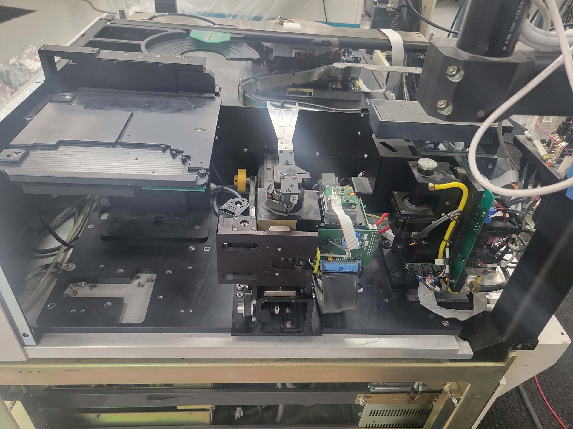 Photo Used ELECTROGLAS / EG 4090 For Sale