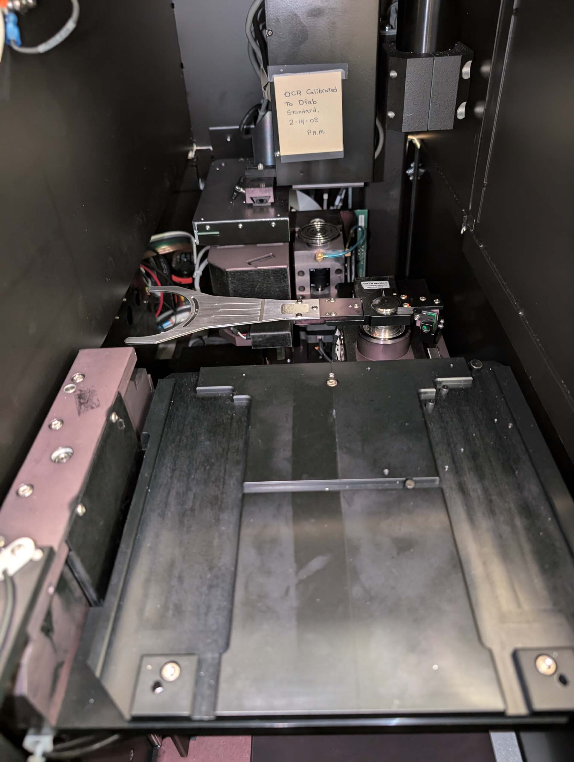 Photo Used ELECTROGLAS / EG 4090u For Sale