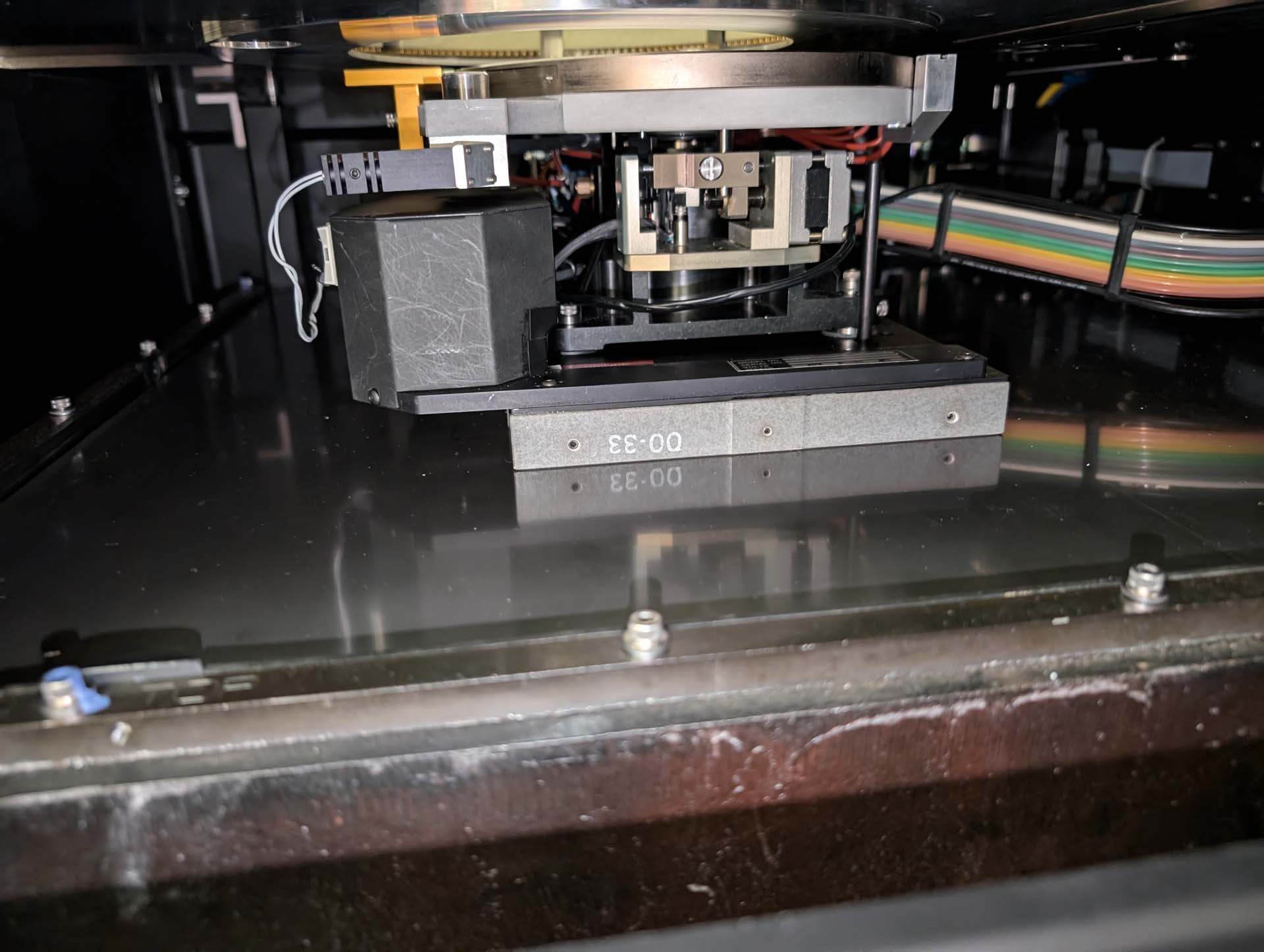 Photo Used ELECTROGLAS / EG 4090u For Sale