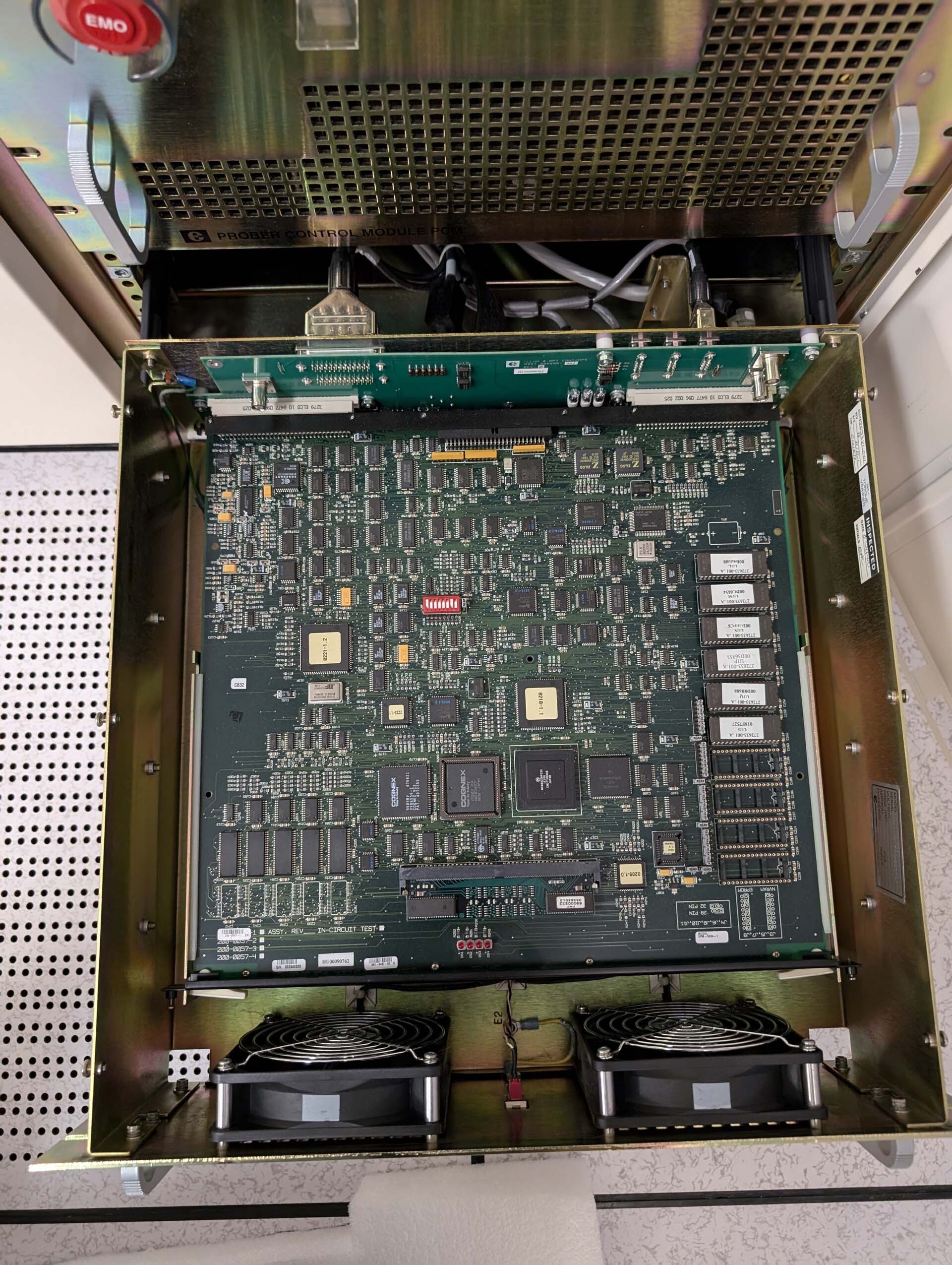 Photo Used ELECTROGLAS / EG 4090u For Sale