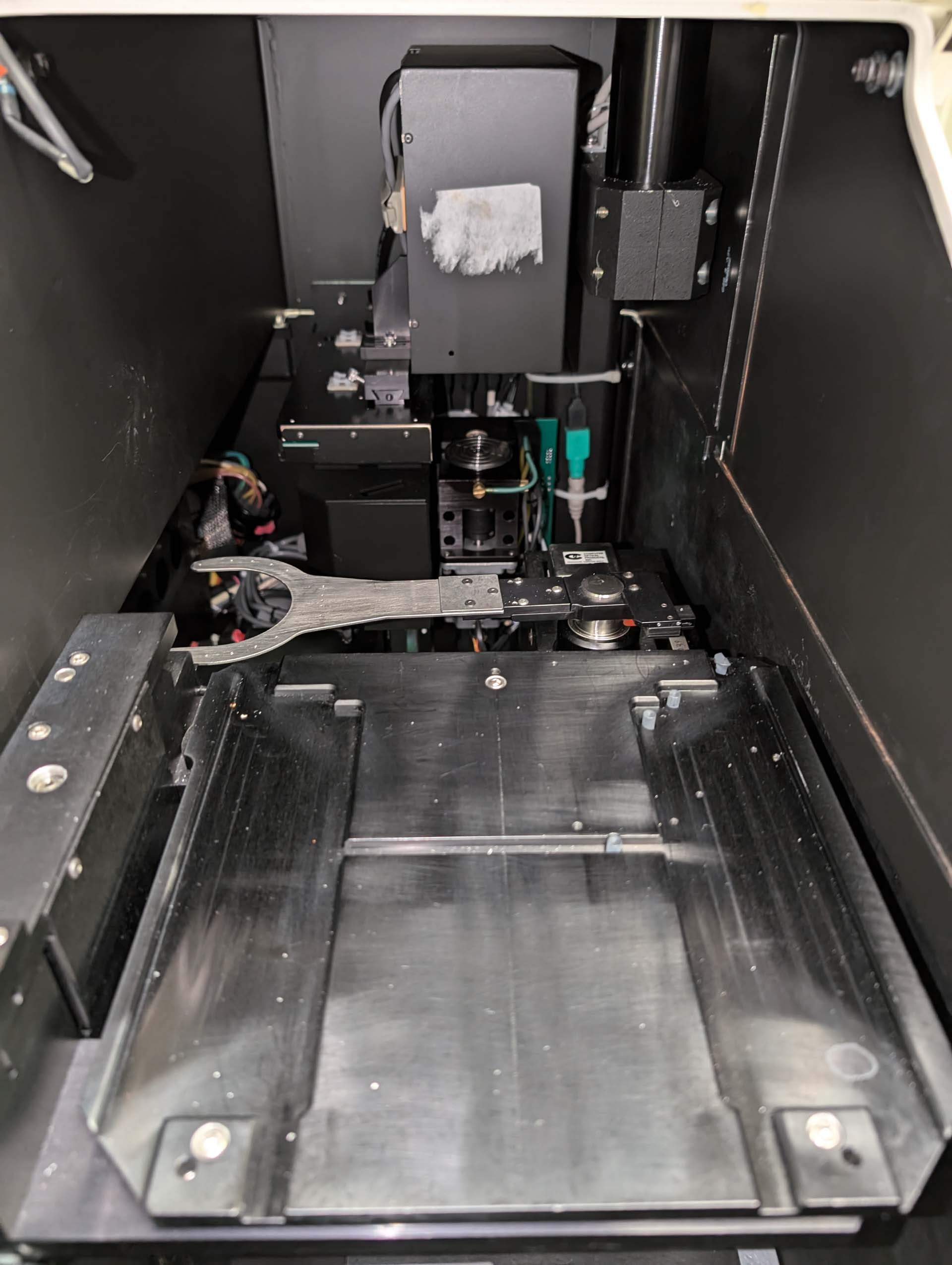 Photo Used ELECTROGLAS / EG 4090u For Sale