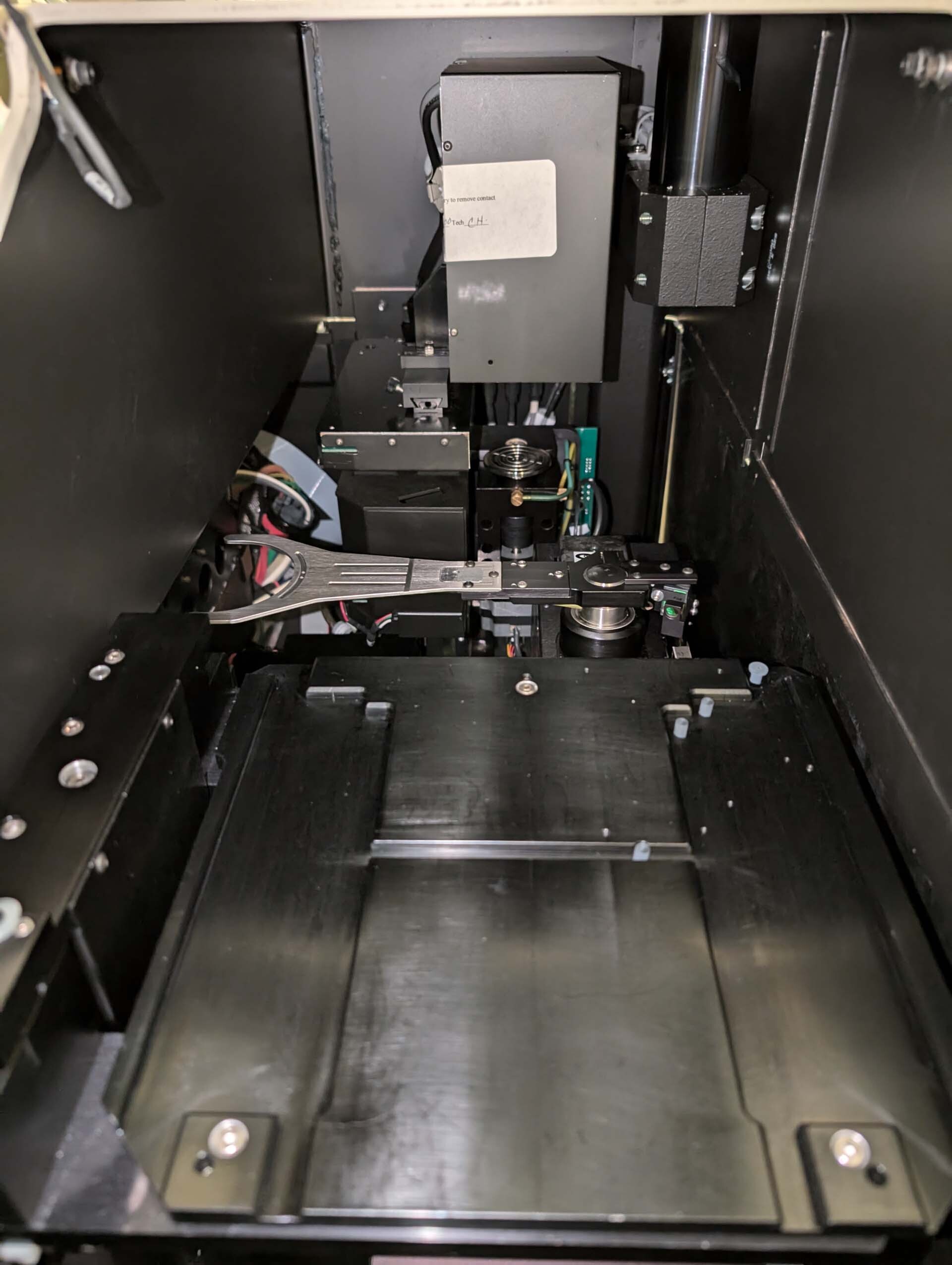Photo Used ELECTROGLAS / EG 4090u For Sale