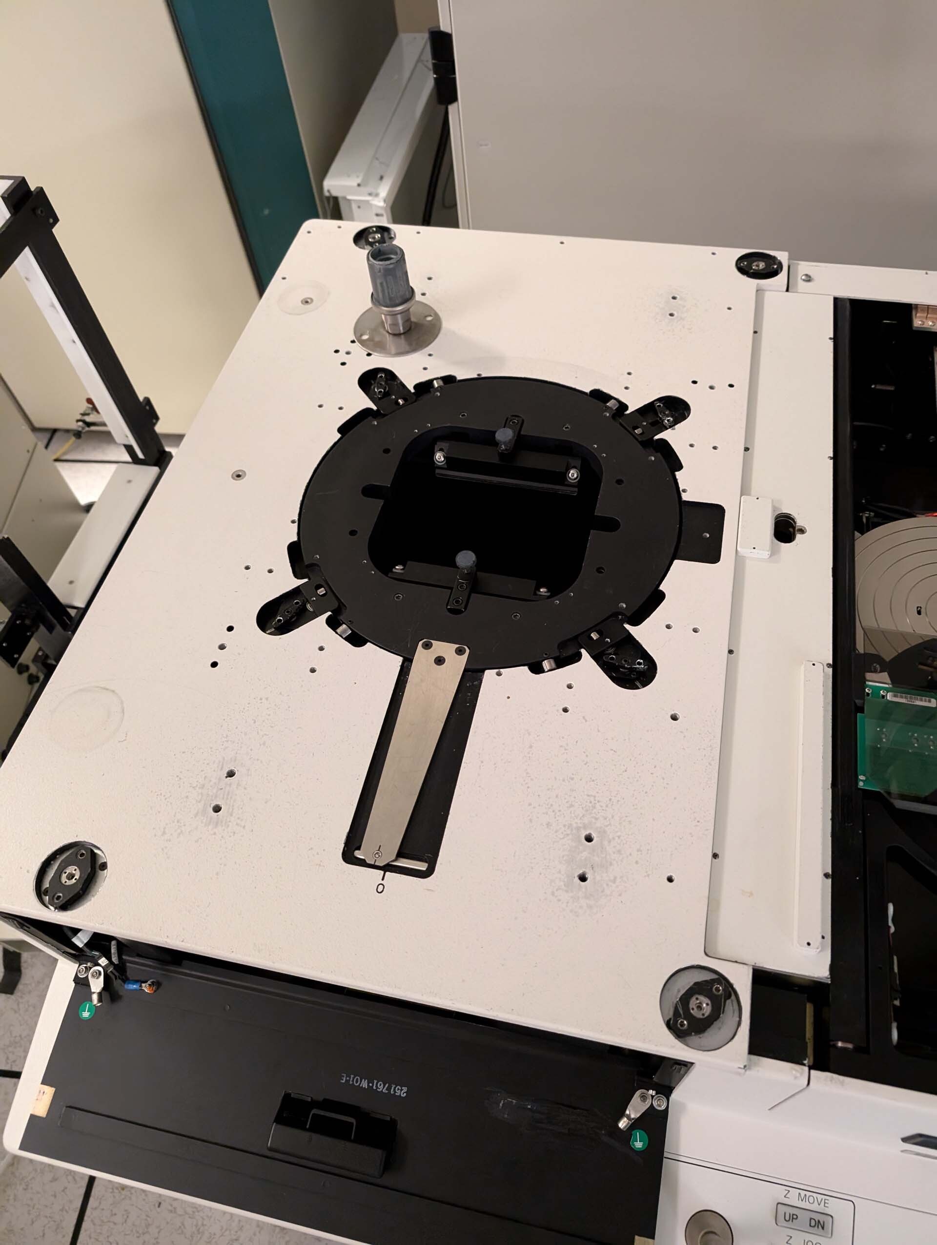 Photo Used ELECTROGLAS / EG 4090u For Sale