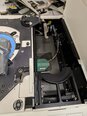 Photo Used ELECTROGLAS / EG 4090u For Sale
