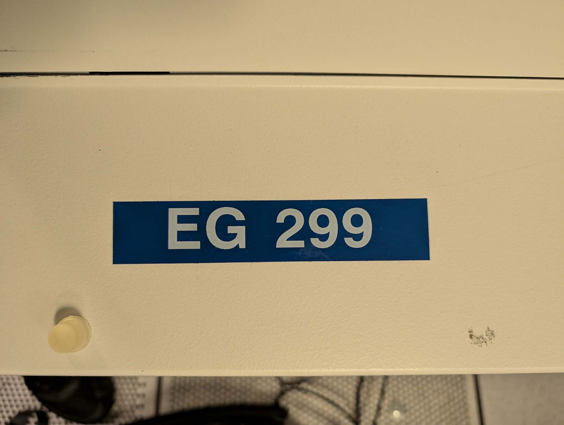 Photo Used ELECTROGLAS / EG 4090u For Sale