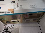 Photo Used ELECTROGLAS / EG 4090u For Sale