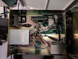 Photo Used ELECTROGLAS / EG 4090u For Sale
