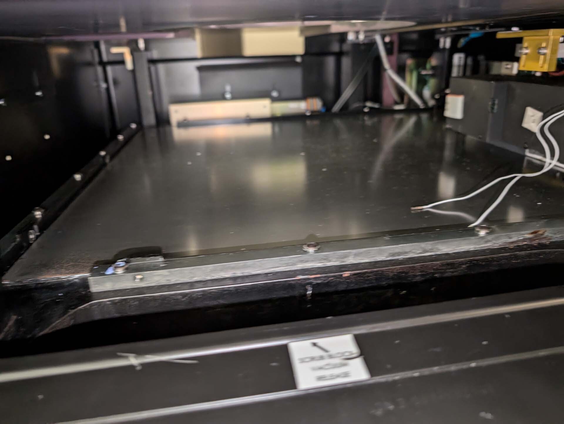 Photo Used ELECTROGLAS / EG 4090u For Sale