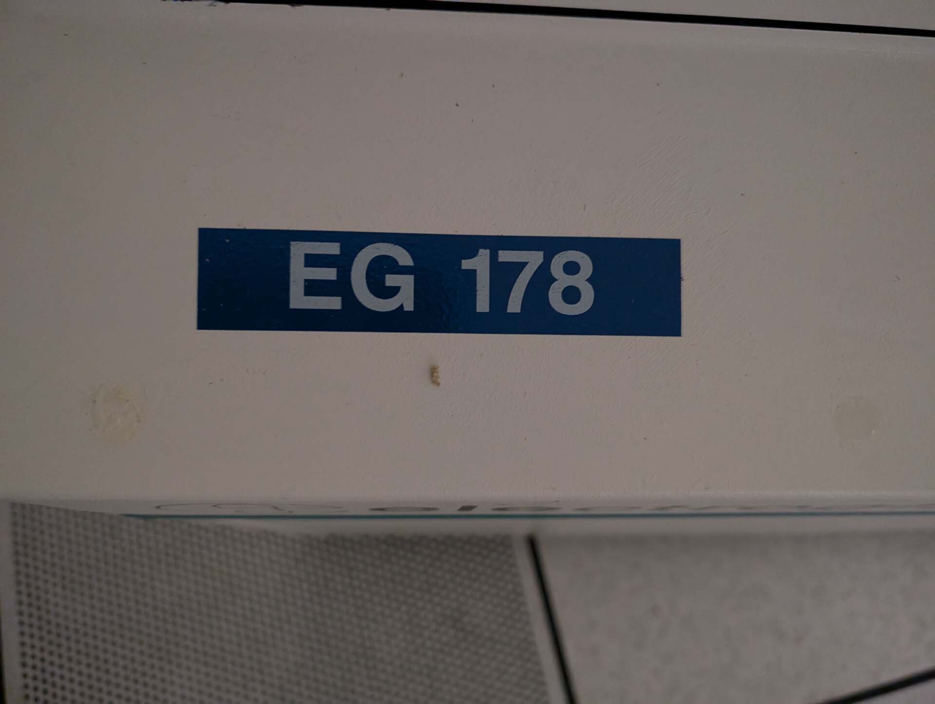 Photo Used ELECTROGLAS / EG 4090u For Sale
