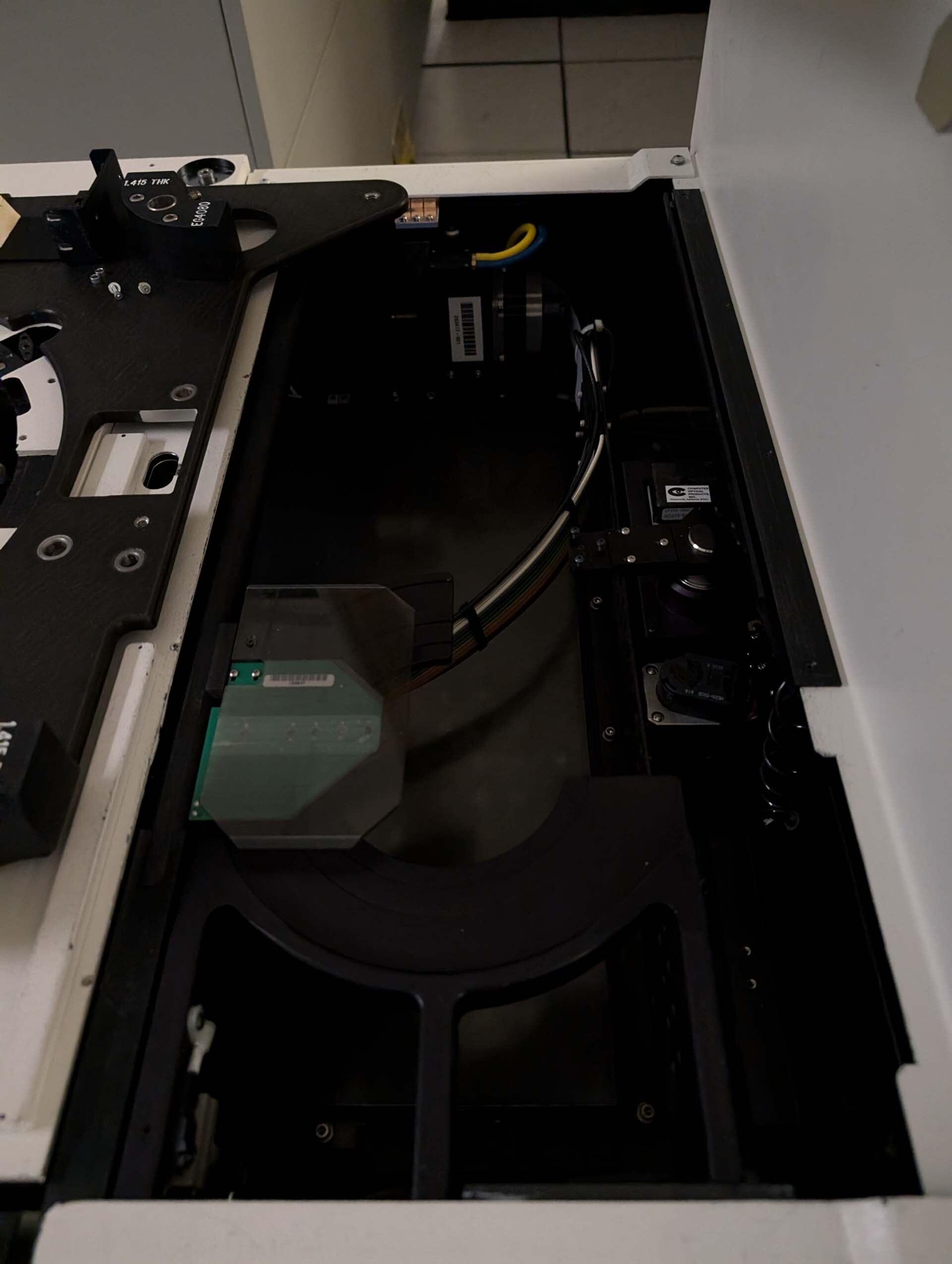 Photo Used ELECTROGLAS / EG 4090u For Sale