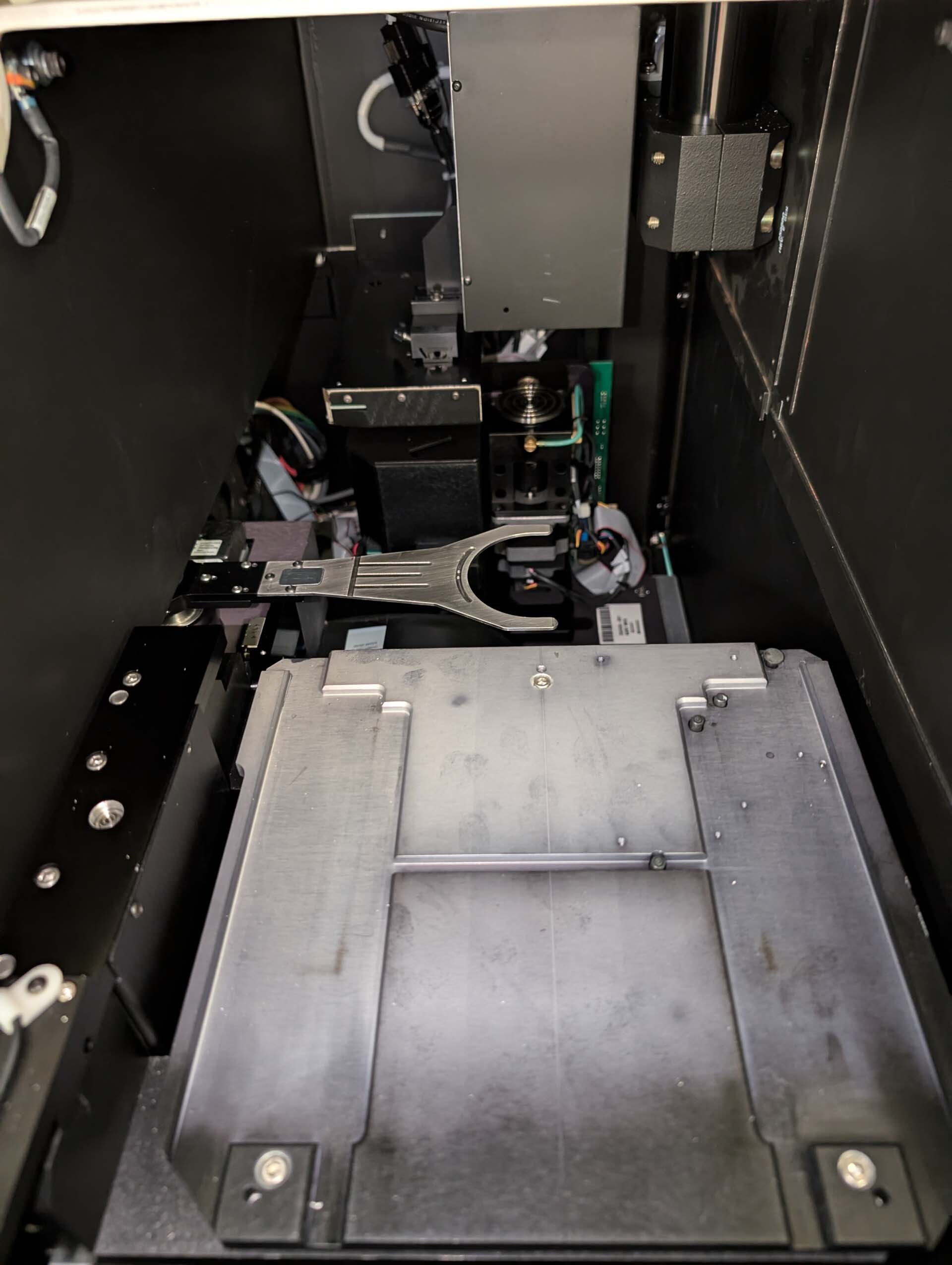 Photo Used ELECTROGLAS / EG 4090u For Sale