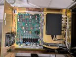 Photo Used ELECTROGLAS / EG 4090u For Sale