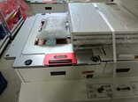Photo Used ELECTROGLAS / EG 4090u+ For Sale
