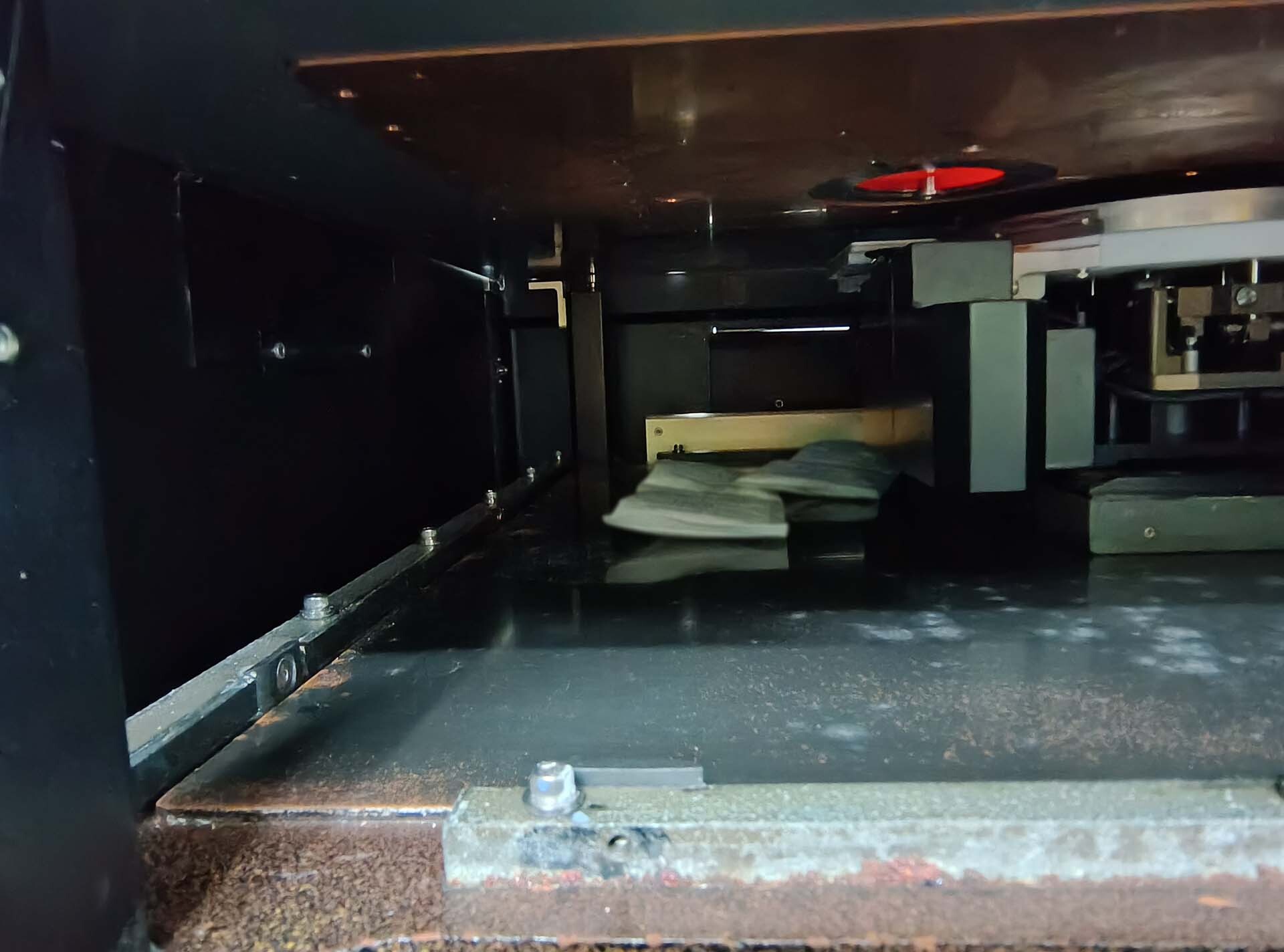 Photo Used ELECTROGLAS / EG 4090u+ For Sale