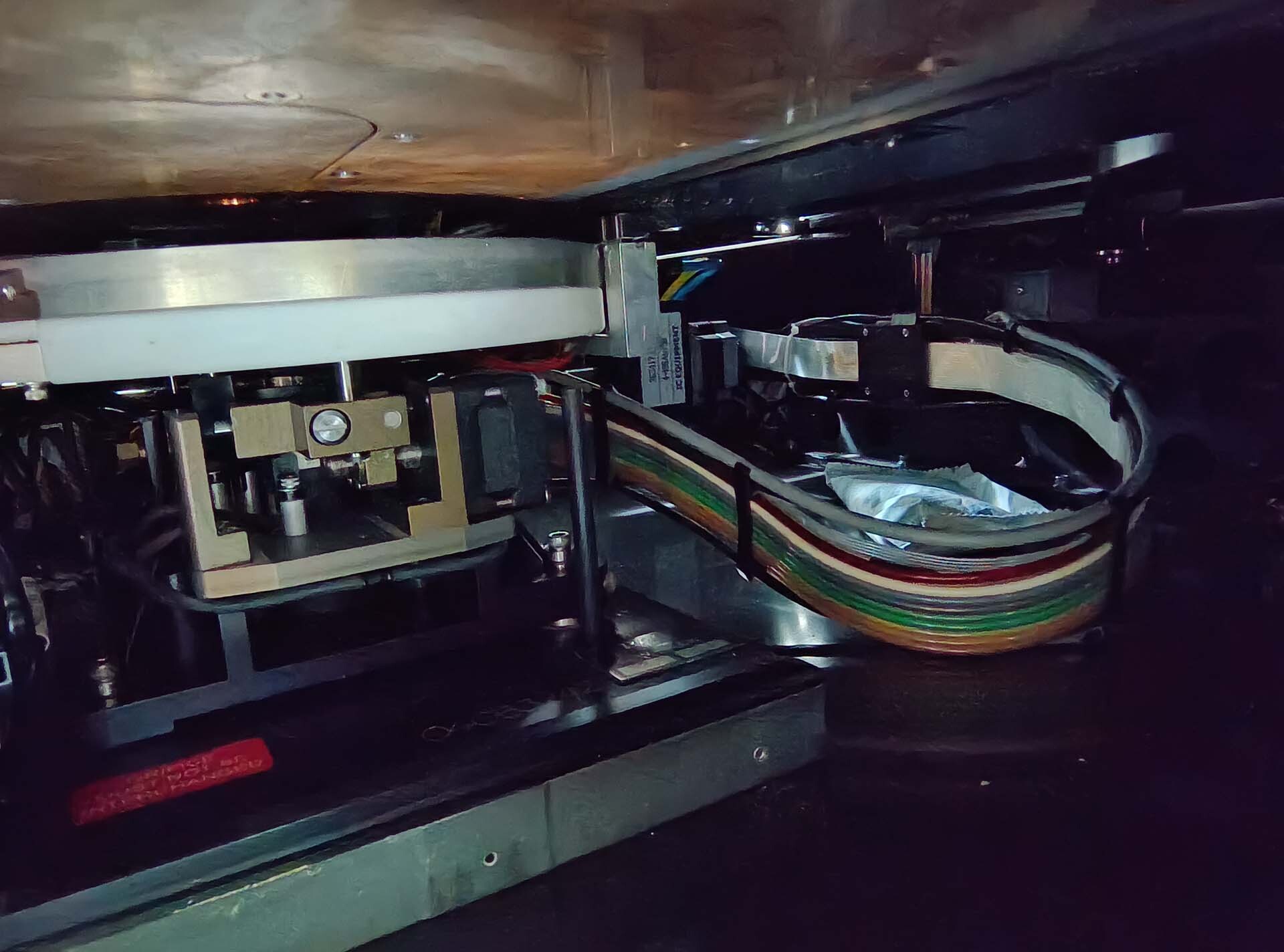 Photo Used ELECTROGLAS / EG 4090u+ For Sale