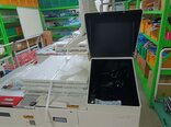 Photo Used ELECTROGLAS / EG 4090u+ For Sale