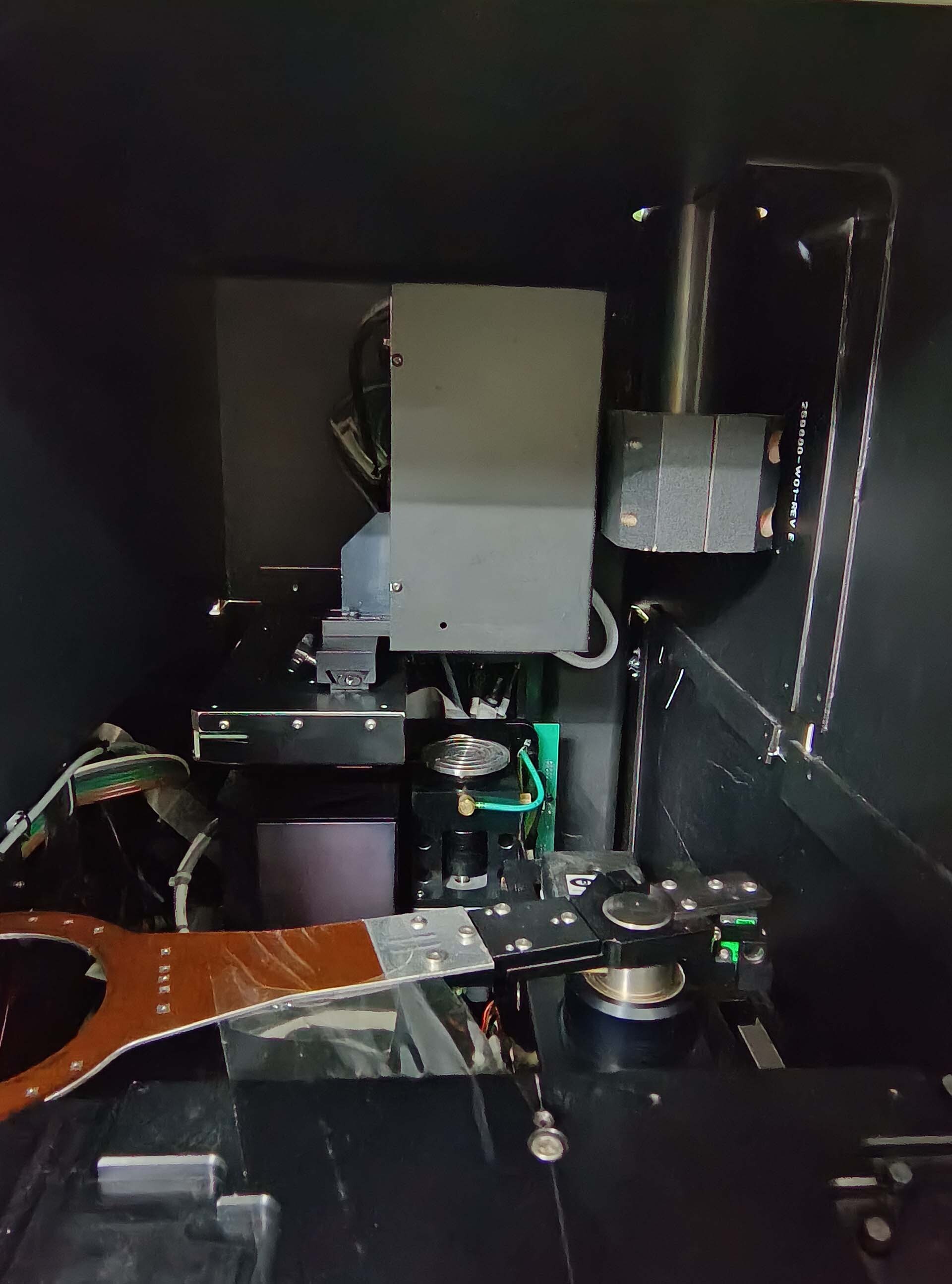 Photo Used ELECTROGLAS / EG 4090u+ For Sale