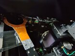 Photo Used ELECTROGLAS / EG 4090u+ For Sale