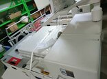 Photo Used ELECTROGLAS / EG 4090u+ For Sale