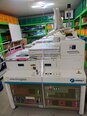 Photo Used ELECTROGLAS / EG 4090u+ For Sale
