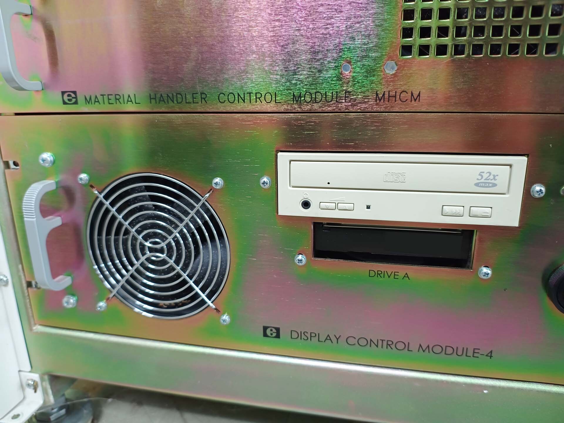 Photo Used ELECTROGLAS / EG 4090u+ For Sale