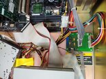 Photo Used ELECTROGLAS / EG 4090u+ For Sale