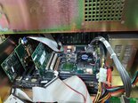 Photo Used ELECTROGLAS / EG 4090u+ For Sale