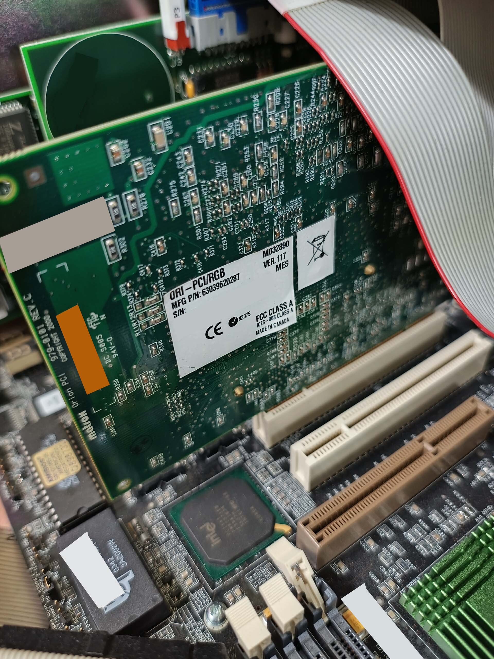 Photo Used ELECTROGLAS / EG 4090u+ For Sale