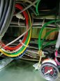 Photo Used ELECTROGLAS / EG 4090u+ For Sale