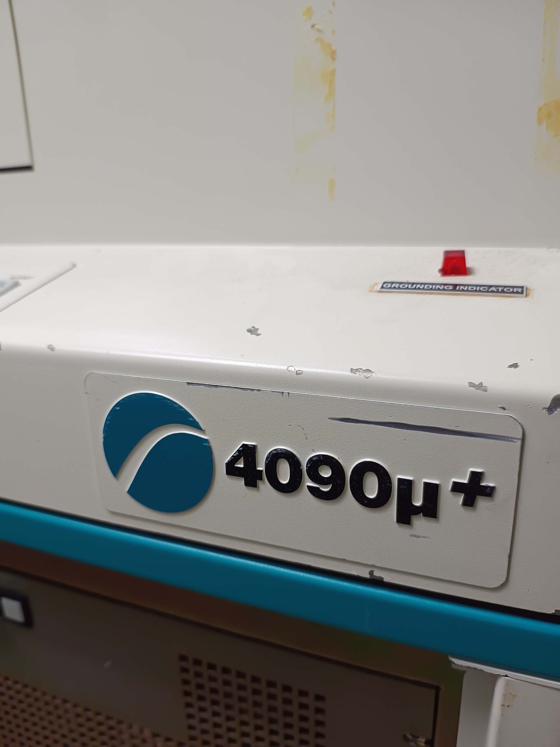 Photo Used ELECTROGLAS / EG 4090u+ For Sale