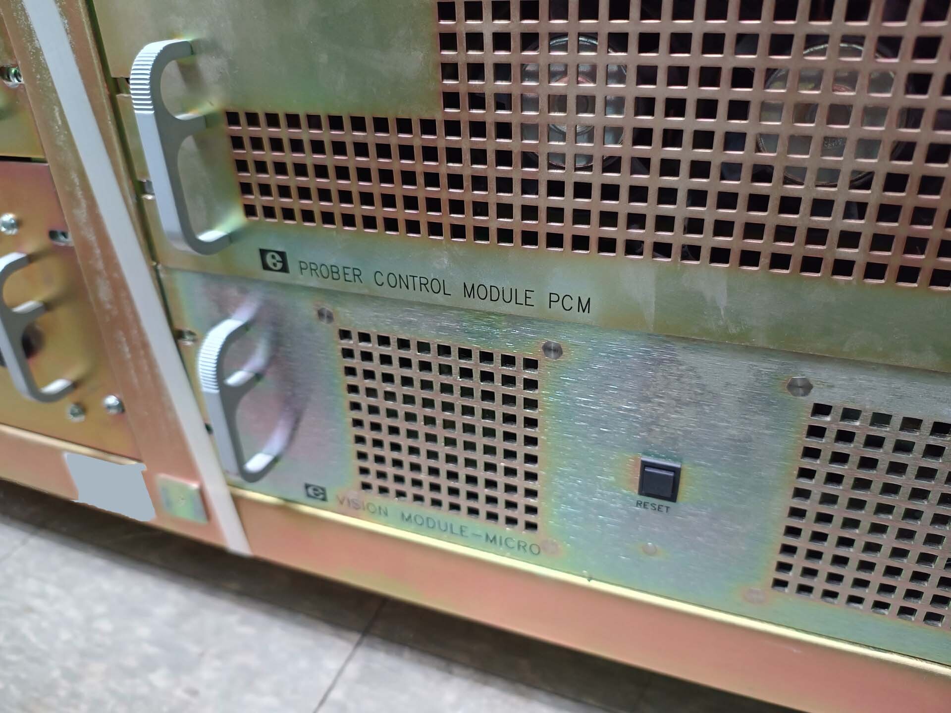 Photo Used ELECTROGLAS / EG 4090u+ For Sale